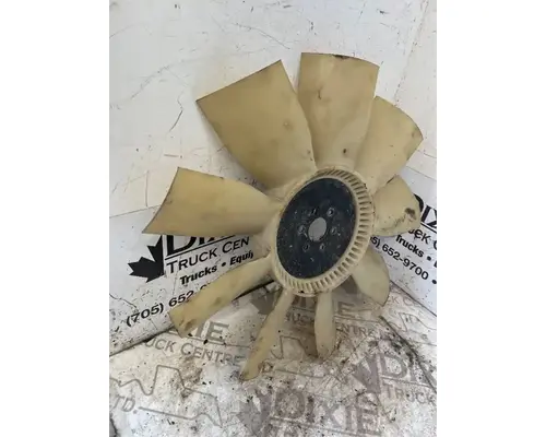 Cummins M11 Fan Blade