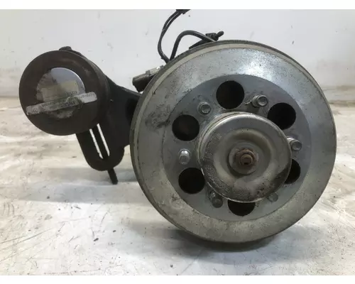 Cummins M11 Fan Clutch