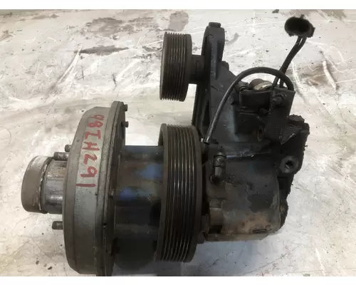 Cummins M11 Fan Clutch