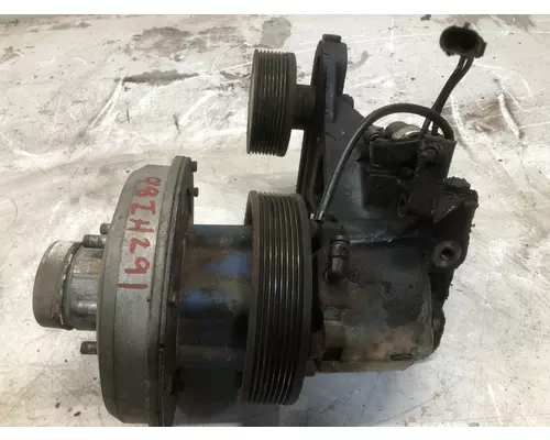 Cummins M11 Fan Clutch