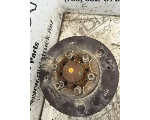 Fan Clutch Cummins M11 Dixie Truck Centre