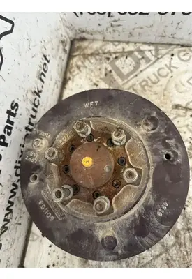 Cummins M11 Fan Clutch