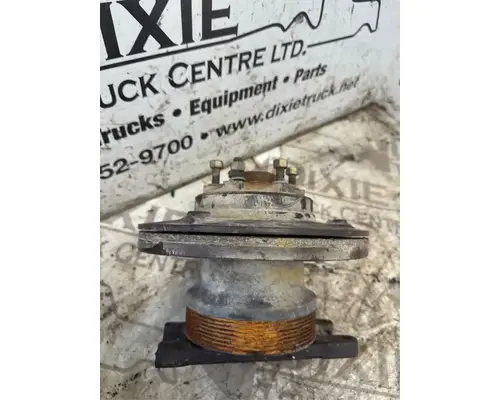 Cummins M11 Fan Clutch