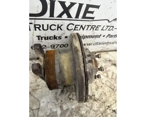 Cummins M11 Fan Clutch