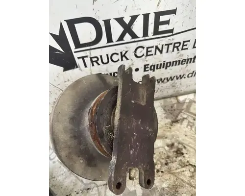 Cummins M11 Fan Clutch