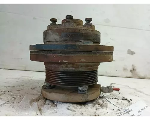 Fan Clutch Cummins M11 Spalding Auto Parts
