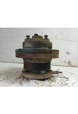 Cummins M11 Fan Clutch