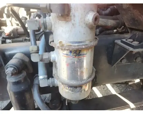 Cummins M11 Filter  Water Separator
