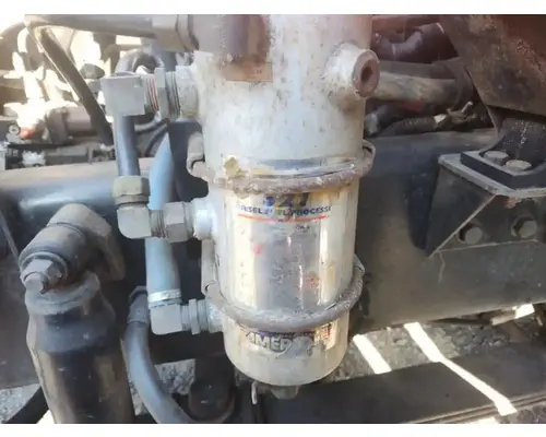 Filter / Water Separator Cummins M11 Complete Recycling Group LLC