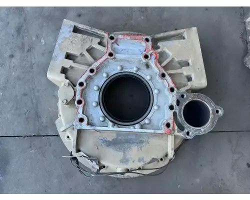 Cummins M11 Flywheel Housing