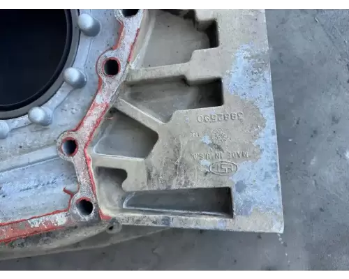 Cummins M11 Flywheel Housing