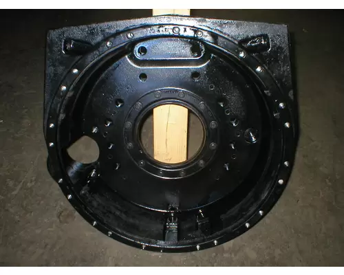 Bell Housing CUMMINS M11 Dales Truck Parts, Inc.