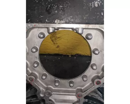 Cummins M11 Flywheel Housing