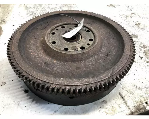 Cummins M11 Flywheel