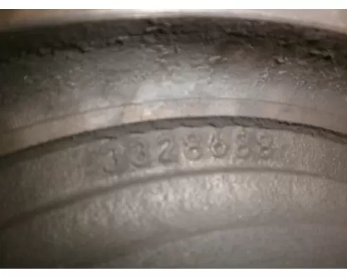 Cummins M11 Flywheel