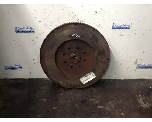 Cummins M11 Flywheel