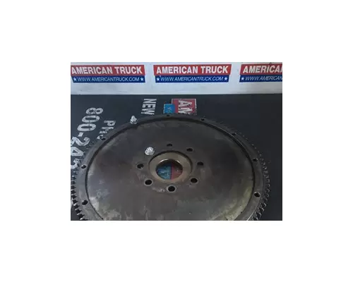 Flywheel CUMMINS M11 American Truck Salvage