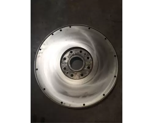 Flywheel Cummins M11 Holst Truck Parts