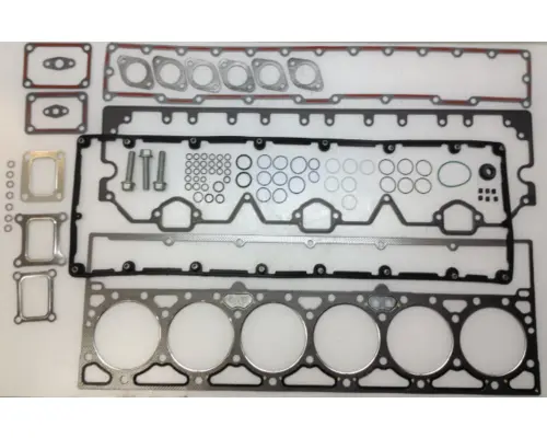 Cummins M11 Gasket, Engine Head Set