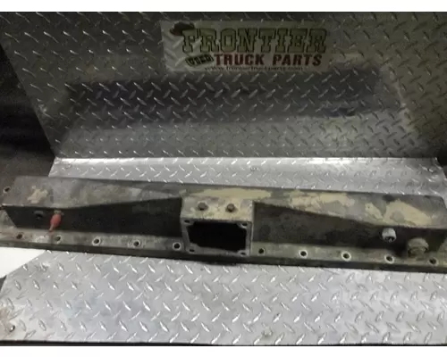 Intake Manifold CUMMINS M11 Frontier Truck Parts