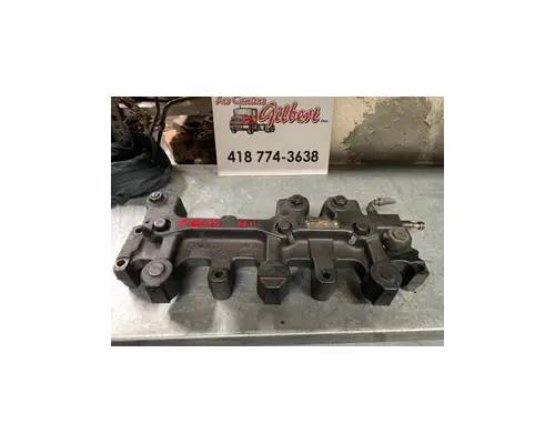 Jake/Engine Brake Cummins M11 Les Camions Gilbert