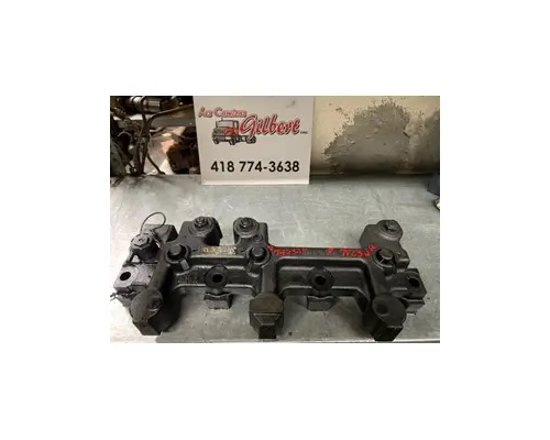 Jake/Engine Brake Cummins M11 Les Camions Gilbert