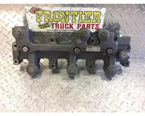 Jake/Engine Brake CUMMINS M11 Frontier Truck Parts