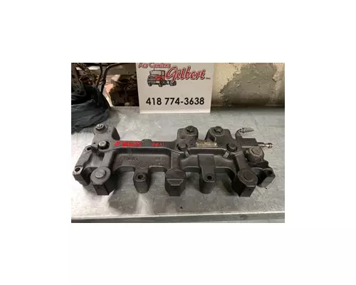 Jake/Engine Brake Cummins M11 Les Camions Gilbert