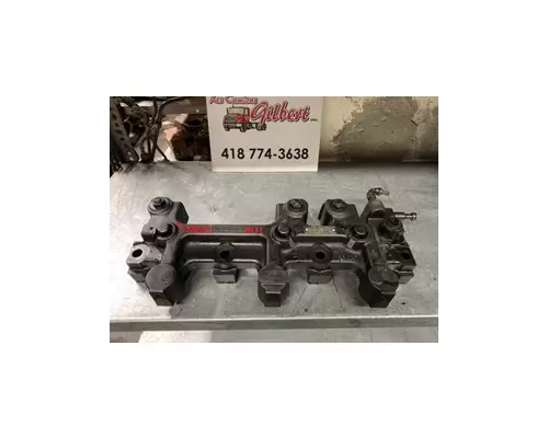 Jake/Engine Brake Cummins M11 Les Camions Gilbert