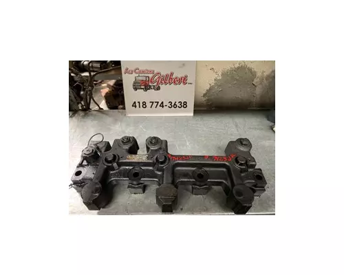 Jake/Engine Brake Cummins M11 Les Camions Gilbert