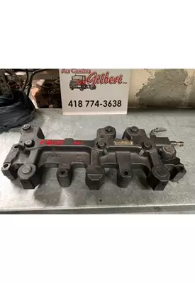 Cummins M11 Jake/Engine Brake