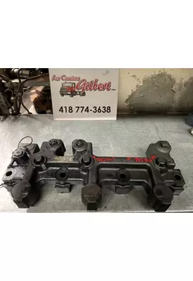 Cummins M11 Jake/Engine Brake