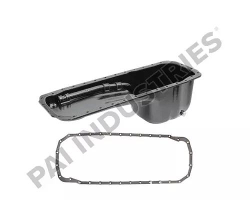 Oil Pan CUMMINS M11 Frontier Truck Parts