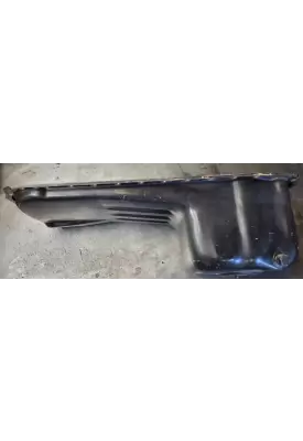 Cummins M11 Oil Pan