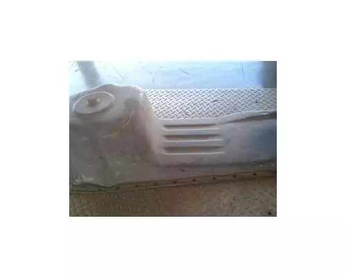 Oil Pan CUMMINS M11 American Truck Salvage