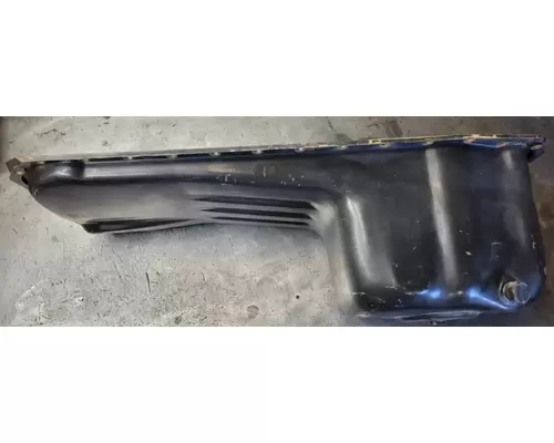Oil Pan CUMMINS M11 Geco - Fresno