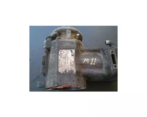 Air Compressor CUMMINS M11 American Truck Salvage