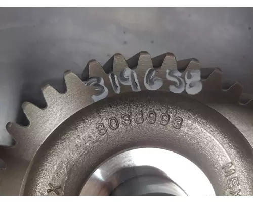 Cummins M11 Timing Gears