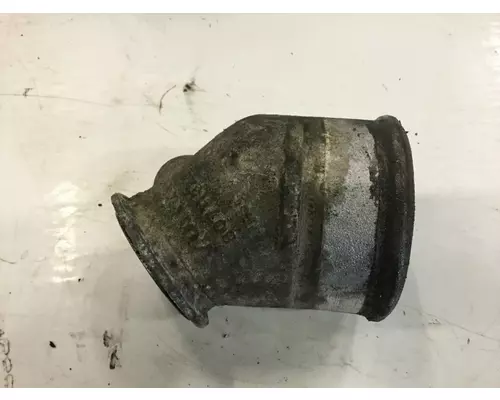 Cummins M11 Turbo Connection