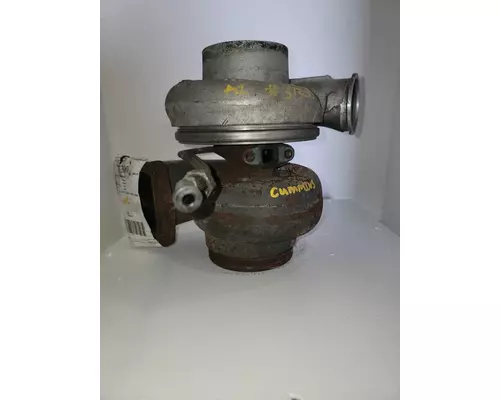 Turbocharger / Supercharger CUMMINS M11 Tim Jordan's Truck Parts, Inc.