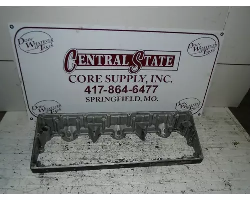 Valve Cover CUMMINS M11 Central State Core Supply