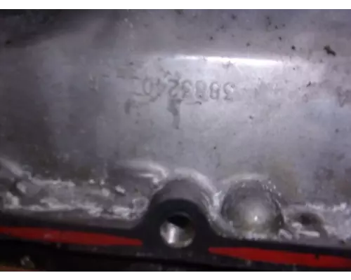 Cummins M11 Valve Cover