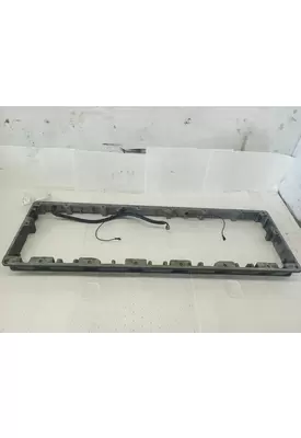 Cummins M11 Valve Cover