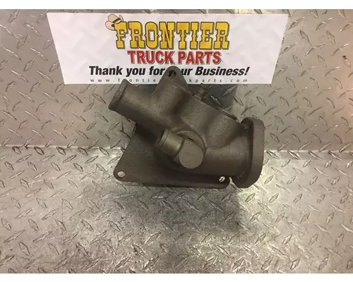 Water Pump CUMMINS M11 Frontier Truck Parts