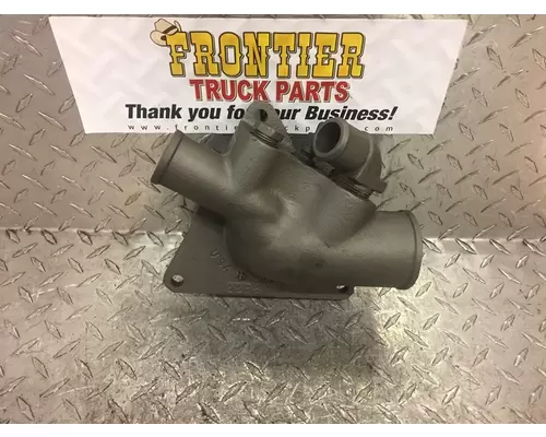 Water Pump CUMMINS M11 Frontier Truck Parts