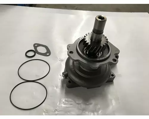 Water Pump Cummins M11 Vander Haags Inc Sf
