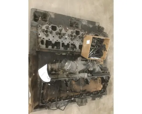 Cylinder Head CUMMINS M2 106 LKQ Geiger Truck Parts
