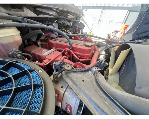 Engine Assembly CUMMINS M2 106 DTI Trucks