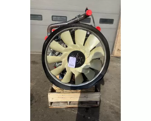 Cummins MX13 12.9L Engine Assembly
