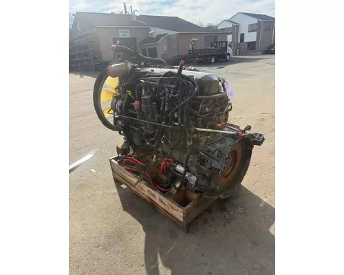 Cummins MX13 12.9L Engine Assembly